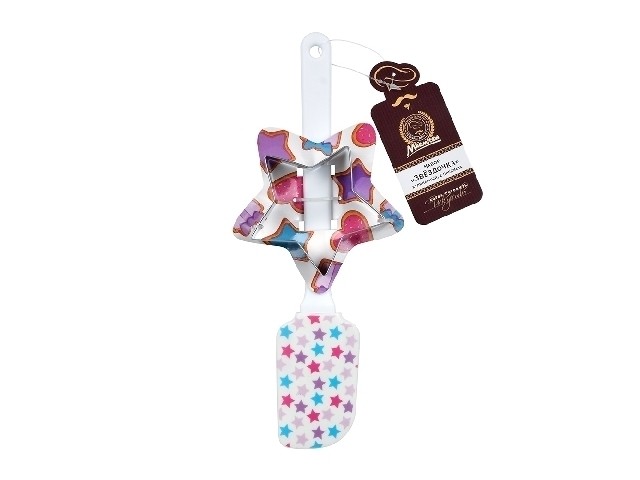 Набор кулинарный звездочка 2 пр MARMITON/20 17250